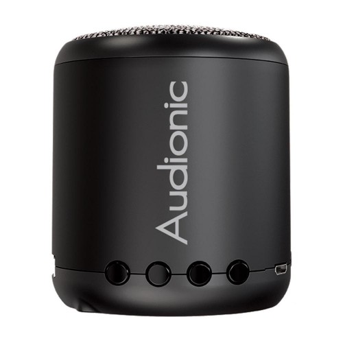 Audionic SOLO X5 Portable Wireless Bluetooth Rechargeable Speaker 